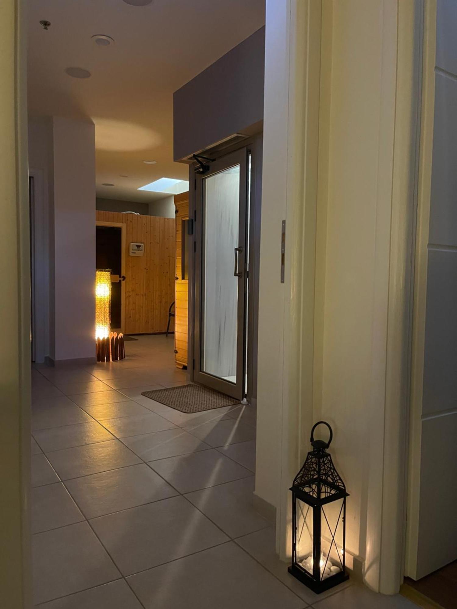 Kolokotronis Hotel&Spa Stoúpa Exteriér fotografie